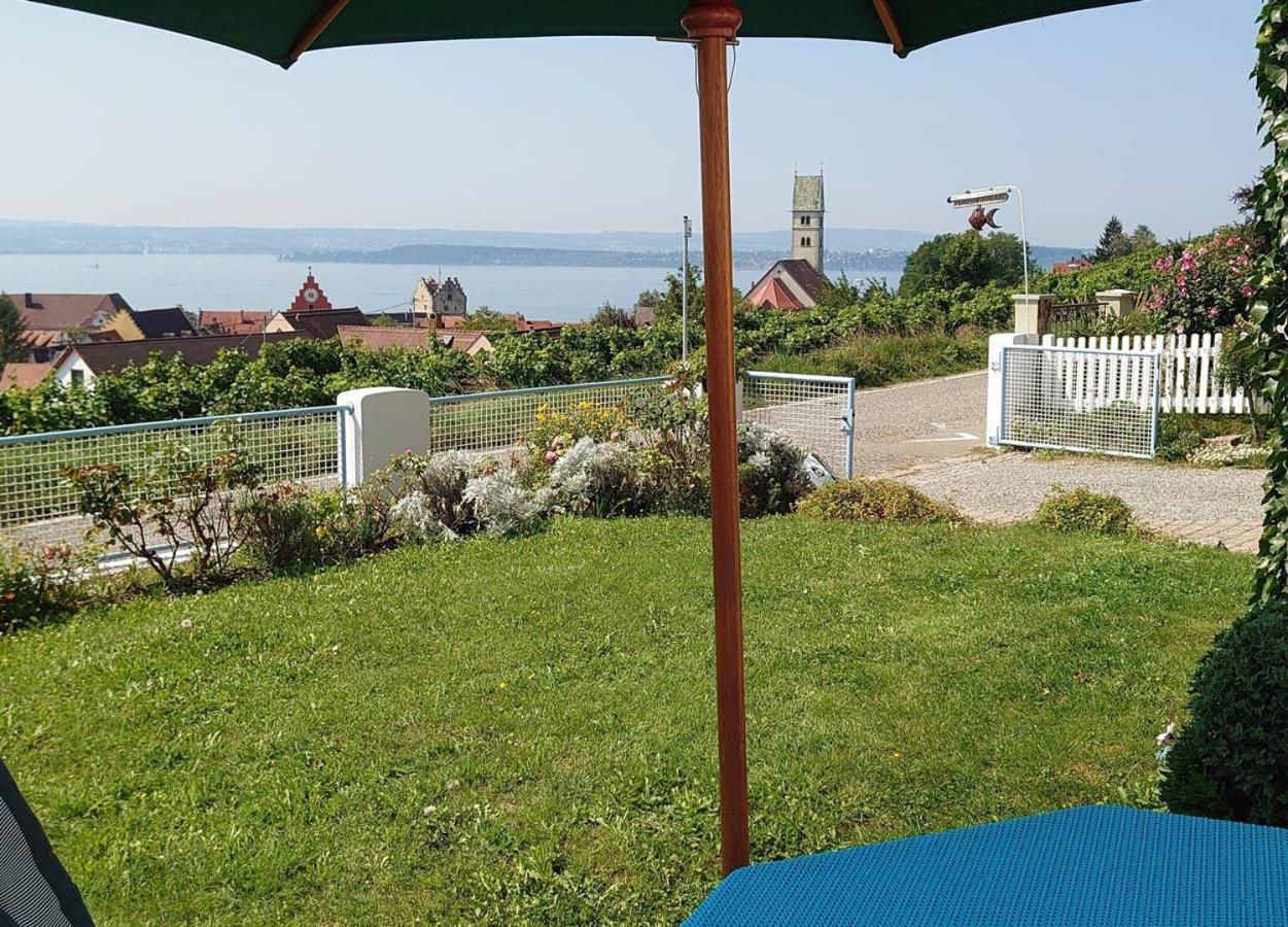Haus Roswitha Sundermeyer Wohnung A Oder D Meersburg Exterior foto